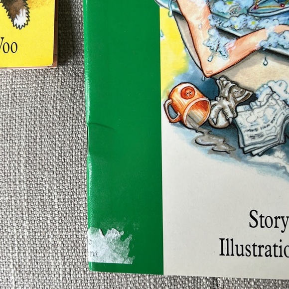 Sunshine Fiction Books- 2nd Grade- Set of 20 - Picture 8 of 8